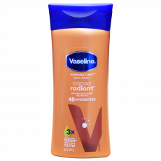 Vaseline Cocoa Glow 400Ml image 1