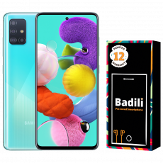 Badili Samsung A51 5G 128Gb image 1