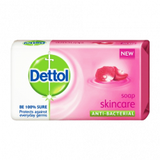 Dettol 165G Skincare Soap image 1