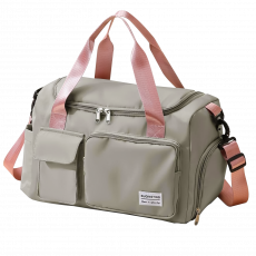 Travelling Bag Buoingting Art 059 image 1