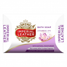 Imperial Leather Soap Japanese Spa 175G image 1