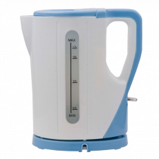 Ramtons Cordless Kettle Aqua 1.7L Rm325 image 1
