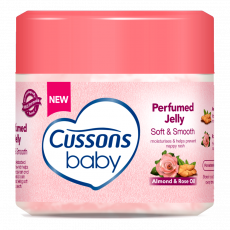 Cussons Baby Soft&Smooth Jelly 100Ml image 1