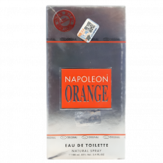 Feah Napoleon Orange 100Ml image 1