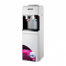 Armco W/Disp Hot&Cold Ad-17Fhcw Wht image 1