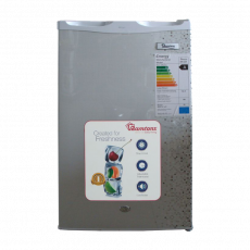 Ramtons Rf247 5Cft 1Door Fridge Mar Silver image 1