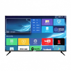 Visionplus 43 Inch F/Lss Andr.tv Vp8843Sf image 1