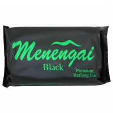 Menengai Black 125G image 1
