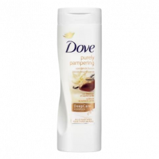 Dove Pampering Body Lotion 250Ml image 1