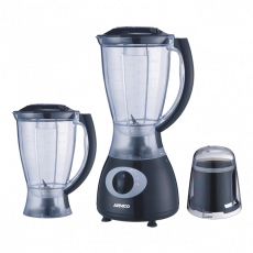 Armco 1.5L 3-1 Blender Abl-395Eco image 1
