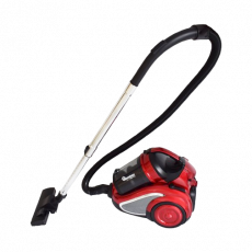 Ramtons 3.5L Bagless Dry V/Cleaner Rm/695 image 1