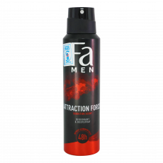 Fa Attraction Force Spray 150Ml image 1