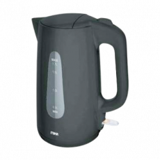 Mika Kettle 360Cordles Mkt1301B Blck image 1