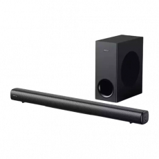 Vision Plus 2.1 Ch Sound Barvp2110Sb image 1