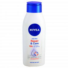 Nivea Repair&Care Lot 400Ml image 1