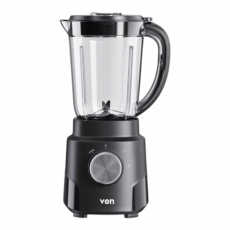 Von Vbp501Nlb Plastic Jar Blender - 500W image 1
