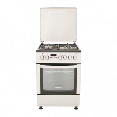 Armco Gc-F6631Hx2/H3 Cooker Slv image 1