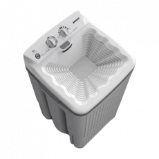 Armco Washing Machine 10Kg Am-St1000 image 1