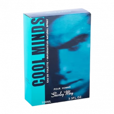 Cool Minds 100Ml Edt image 1