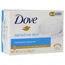 Dove Bs Sensitive 90G image 1