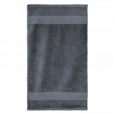 Dk Grey Kitchen Towel 40*65Cm image 1