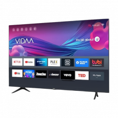 Vision Plus 65 Inch4K F/Less Vp8865Kv image 1