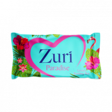 Zuri Paradise Bathing Soap 100G image 1