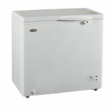 Mika C/Freezer 150L Dual F Mcf150W image 1