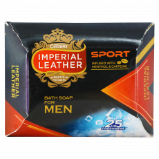 Imperial Leather Men Soap 150G Sport image 1