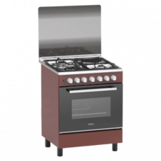 Haier Cooker 3G+1E 60*60Hcr2031Eedi Brn image 1