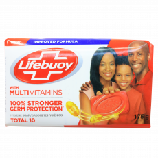 Lifebuoy Total Soap 175G New image 1