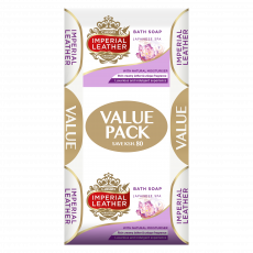 Imperial Leather Japanese Spa Soap 150G 2+1 image 1