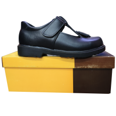 Bright School Shoes #S13 (31-36) image 1